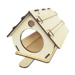 New DIY Fuglefoder - Guldfink Til Fugle & Småvildt