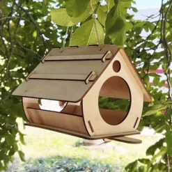 New DIY Fuglefoder - Guldfink Til Fugle & Småvildt