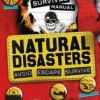 Clearance DIY Survival Manual: Natural Disasters Beredskabsplaner