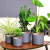Discount Dobbelt side kobber tape - Fleksibelt landskabstape | Størrelse: 2000x3 cm | Farve: Kobber Haveduge