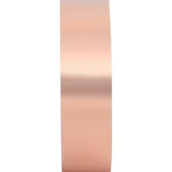 Discount Dobbelt side kobber tape - Fleksibelt landskabstape | Størrelse: 2000x3 cm | Farve: Kobber Haveduge