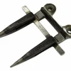 Discount Dobbeltfinger bajonet hærdet applikation Claas 626295.2 676235 Waryński Havemaskiner