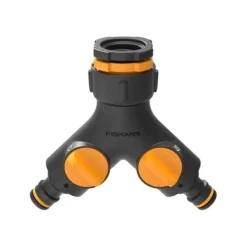 Fiskars Vanding^DOBBELTHANESTIK, MULTI - FS-1027061
