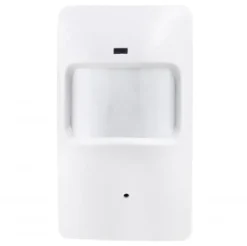 Clearance Dold Spionkamera, med inbyggt batteri i form av PIR-sensor, 1080p, 30 dagar standby, rörelsedetektion, Fjärrkontroll Bevægelsesdetektorer