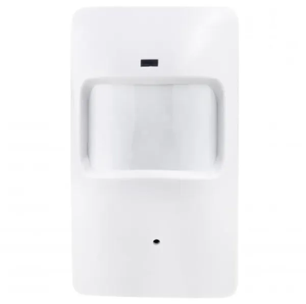 Clearance Dold Spionkamera, med inbyggt batteri i form av PIR-sensor, 1080p, 30 dagar standby, rörelsedetektion, Fjärrkontroll Bevægelsesdetektorer