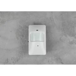 Clearance Dold Spionkamera, med inbyggt batteri i form av PIR-sensor, 1080p, 30 dagar standby, rörelsedetektion, Fjärrkontroll Bevægelsesdetektorer