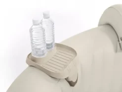 Spa & Udendørsbad^Drikkeholder til SPA INTEX 28500