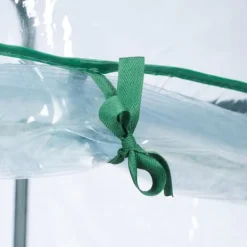 Drivhus^Drivhus, 128x60x40 cm, Grøn