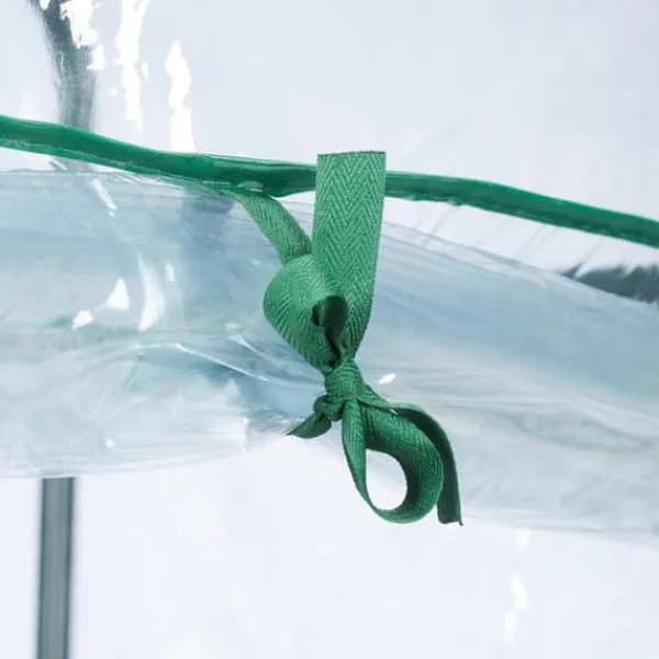 Drivhus^Drivhus, 128x60x40 cm, Grøn