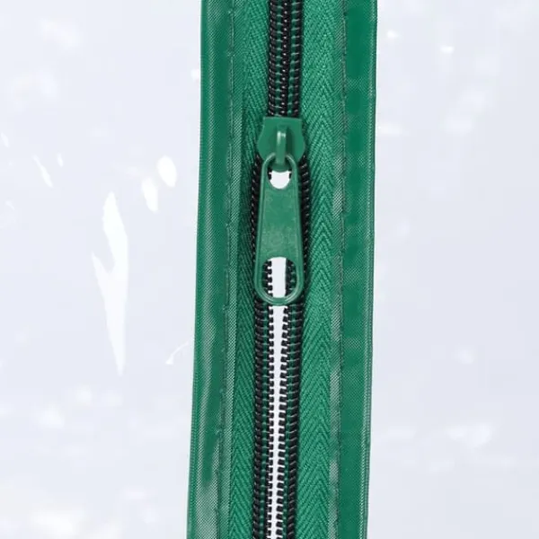 Drivhus^Drivhus, 128x60x40 cm, Grøn