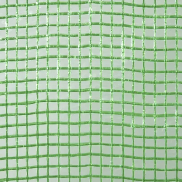Drivhus^Drivhus, 180x100x168 cm, Grøn