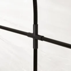 Drivhus^Drivhus, 215x200x100 cm, Transparent