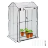Drivhus^Drivhus, 150x100x80 cm, Transparent