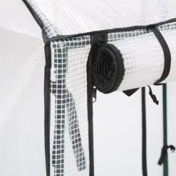 Drivhus^Drivhus, 150x100x80 cm, Transparent