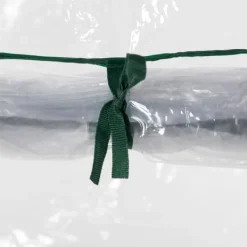 Clearance Drivhus, 100x50x150 cm, Transparent Drivhus