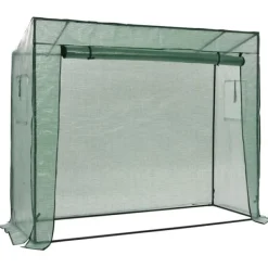 Clearance Drivhuse - Living drivhus 200 x 80 x 173 cm Drivhus