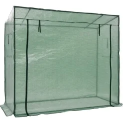 Clearance Drivhuse - Living drivhus 200 x 80 x 173 cm Drivhus
