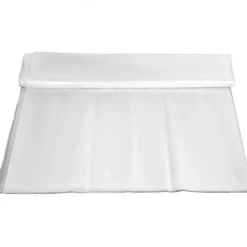 Drivhus^Drivhusfilm 490x760 cm Klar Polyethylen 6 Mil, UV-resistent