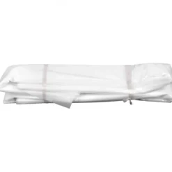 Drivhusfilm 243,8x762 cm polyethylen Drivhus