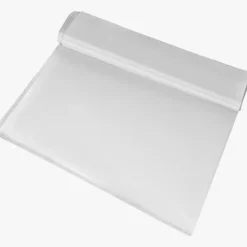 Drivhus^Drivhusfilm, 8x25 fod polyethylen til drivhus. Holdbar plast til optimal vækst!