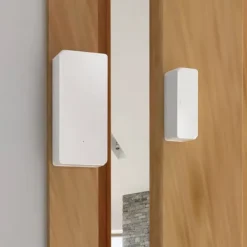 Dør-/vinduesåbningssensor Sonoff DW2 Wifi Sensorer Til Sikkerhedssystemer