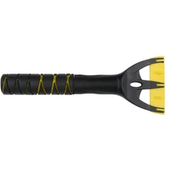 Dunlop Snerydning^isskraber - holdbar isskraber i kompakt design
