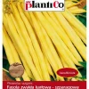 Frø^Dværgfransk bønne GOLDPANTERA 40g. PlantiCo frø