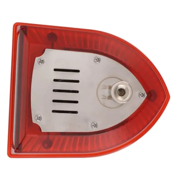 Outlet Dyreafvisende middel med USB-grænseflade, opladning, energibesparende, soldrevet dyreafvisende middel til kaniner, ræve, vildsvin Insektmiddel & Dyreafvisende Middel