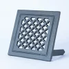 Clearance DZ052 - 16 x 16 Gammelguld Tilbehør Til Brændeovne & Pejse