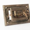 New DZ075 - 32 x 23 kobber Postkasser & Brevindkast