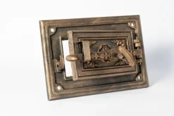 New DZ075 - 32 x 23 kobber Postkasser & Brevindkast