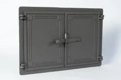 Tilbehør Til Brændeovne & Pejse^DZ060 - 48 x 32 Kobber 500ºC (+20€)