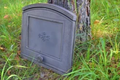 Clearance DZL17 - 37 x 32 Kobber 500ºC (+20€) Tilbehør Til Brændeovne & Pejse
