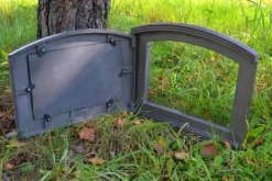Clearance DZL17 - 37 x 32 Kobber 500ºC (+20€) Tilbehør Til Brændeovne & Pejse