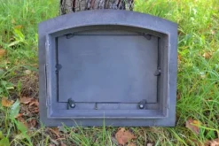 Clearance DZL17 - 37 x 32 Kobber 500ºC (+20€) Tilbehør Til Brændeovne & Pejse
