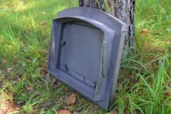Clearance DZL17 - 37 x 32 Kobber 500ºC (+20€) Tilbehør Til Brændeovne & Pejse