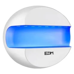 Hot Edm Elektrisk Insektfanger 06035 Led 5w Transparent Insektmiddel & Dyreafvisende Middel
