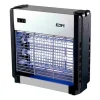 Insektmiddel & Dyreafvisende Middel^Edm Elektrisk Insektfanger Profesional 2x6w Transparent