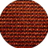 Haveduge^Edm Mesh Rulle 90g 1.5x50 M Brun