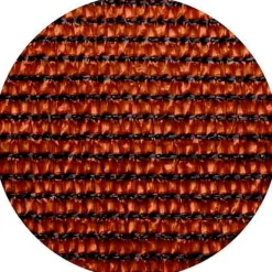 Haveduge^Edm Mesh Rulle 90g 1.5x50 M Brun