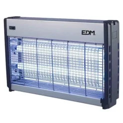 Edm Professionelle Dræbe Insekter 2x20w Søvfarvet Insektmiddel & Dyreafvisende Middel