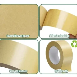 Outlet Effektiv insektbarriere tape til træbeskyttelse Insektmiddel & Dyreafvisende Middel
