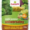 Gødningsmidler^Efterårs universalgødning Fruktovit PLUS til planter, græsplæner 10 kg