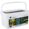 New Efterårsgødning til græsplæner Emerald Complex 8 kg Gødningsmidler