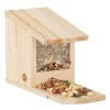 Best Egern Foderbræt, 17,5x12x25 cm, Grøn Til Fugle & Småvildt