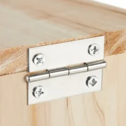 Best Egern Foderbræt, 17,5x12x25 cm, Grøn Til Fugle & Småvildt