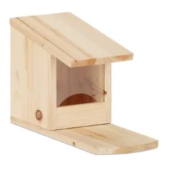 Best Egern Foderbræt, 17,5x12x25 cm, Grøn Til Fugle & Småvildt