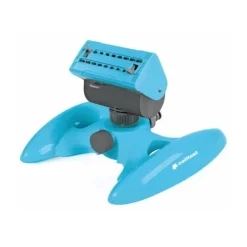 Clearance EKSPERT OSCILLERENDE SPRINKLER - C 52-067 Vanding