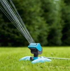 Clearance EKSPERT OSCILLERENDE SPRINKLER - C 52-067 Vanding