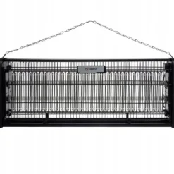 Insektmiddel & Dyreafvisende Middel^Elektrisk insektfælde - UV-lampe - 40 W